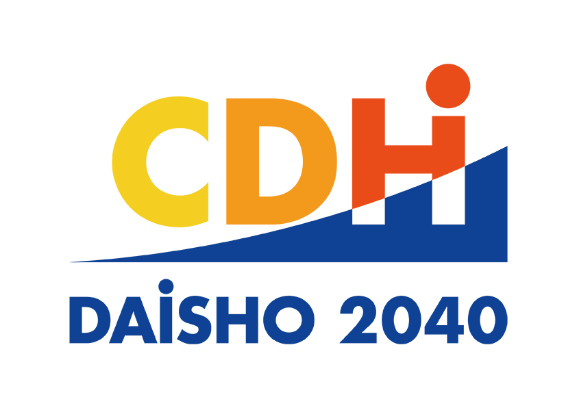 DAISHO CDH 2040
